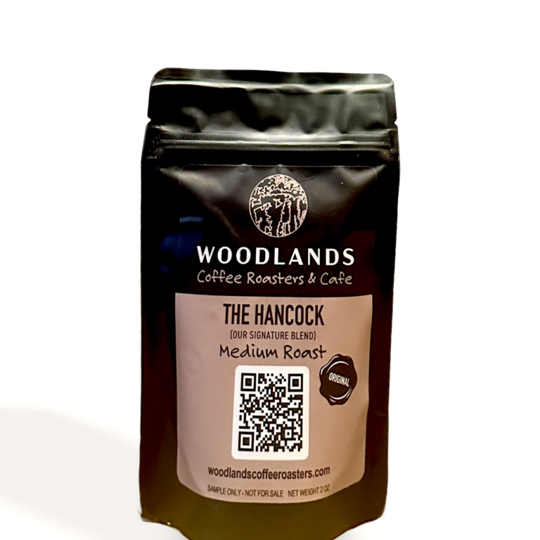 Woodlands Coffee Roasters & Cafe