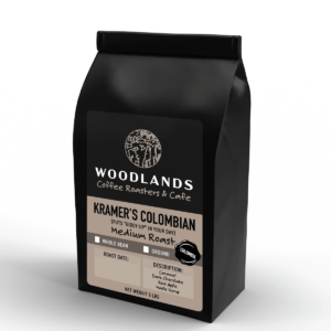 Woodlands 5lb R 1200px Kramer's Colombian