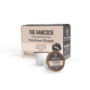 Hancock K-cups